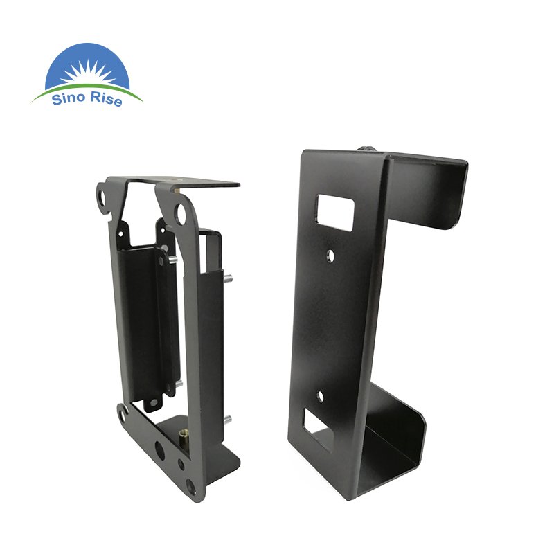 Custom Precision Cnc Milling Pressed Oem Stamping Parts Sheet Metal Fabrication