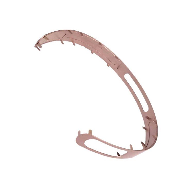 Iso9001 Fabricator Custom Sheet Metal Fabrication Bending Stamped Metal Parts Laser Cutting Bending Sheet Metal Stamping Parts