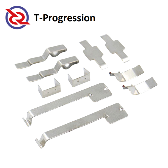 China Factory Good Price Custom Stainless Steel Stamping Fabrication Metal Stamping Parts