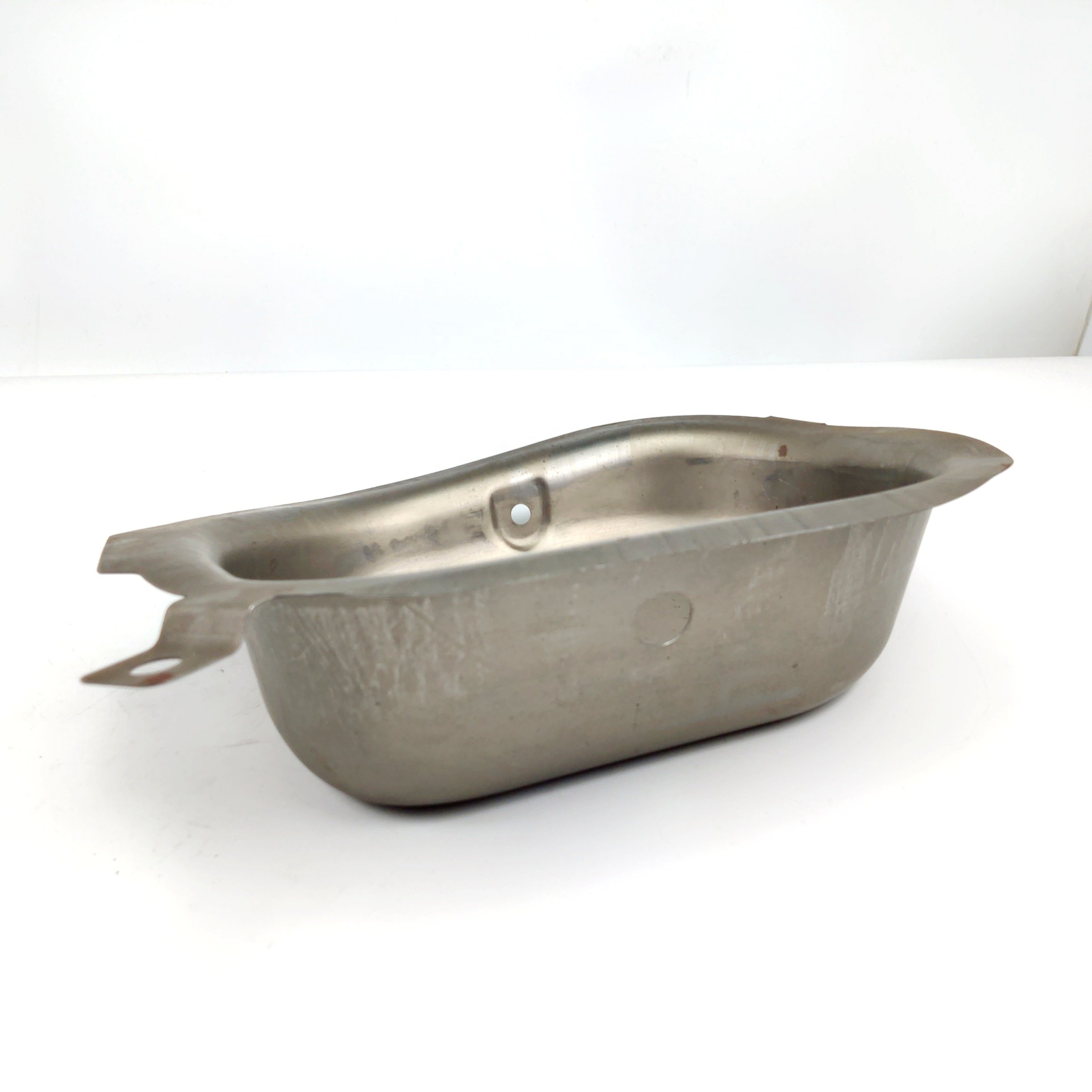 Custom Precision Fabrication Bending Stainless Steel Aluminum Brass Deep Drawing Stamping Parts