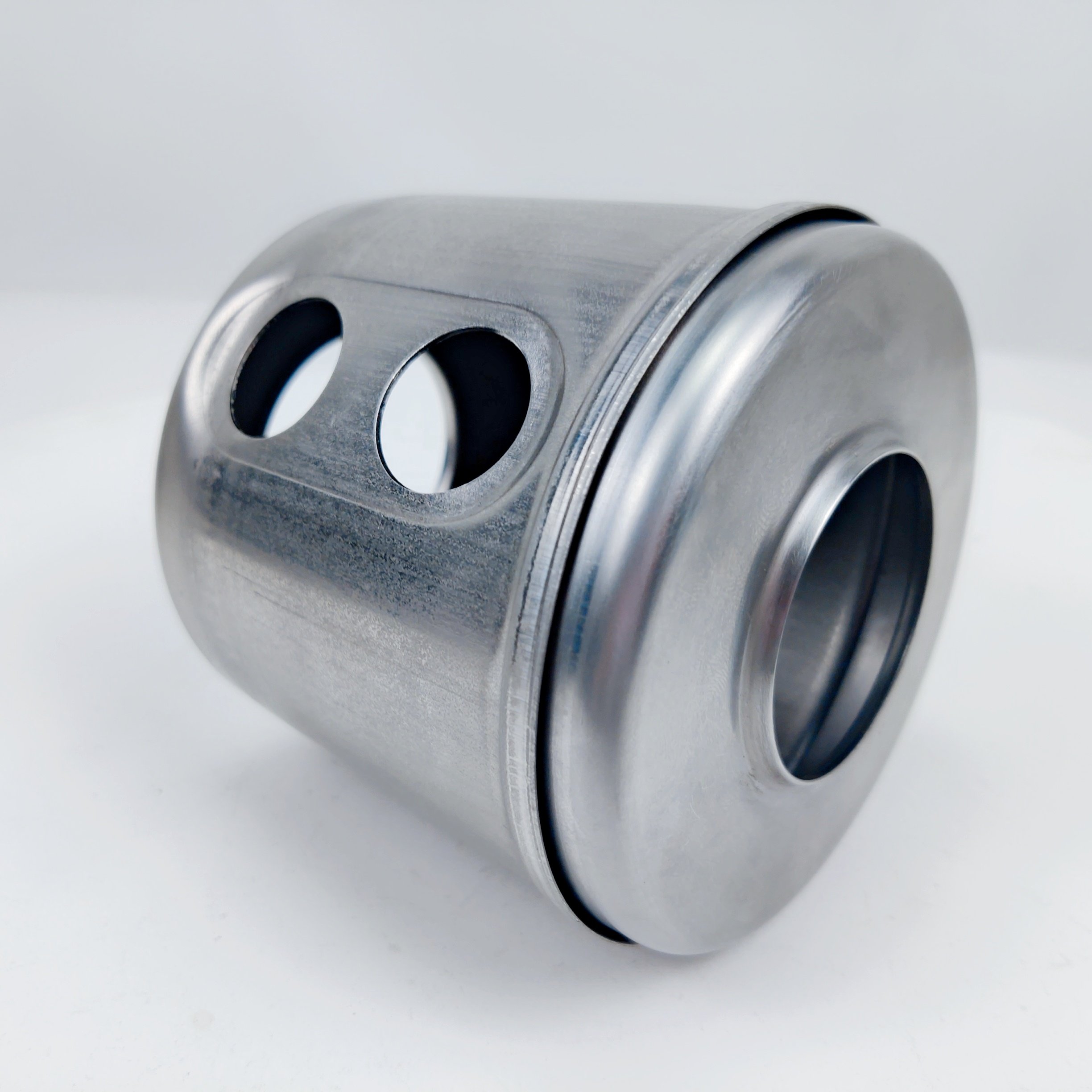 Custom Precision Fabrication Bending Stainless Steel Aluminum Brass Deep Drawing Stamping Parts
