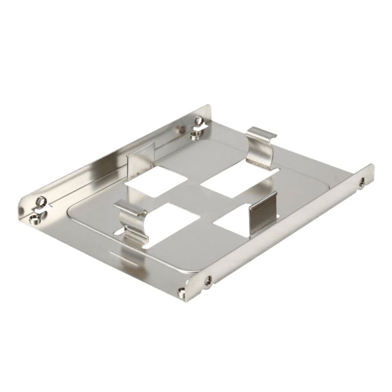 Custom Steel Aluminum Sheet Metal Fabrication Machinery for Machine Parts with Comprehensive Fabrication Services