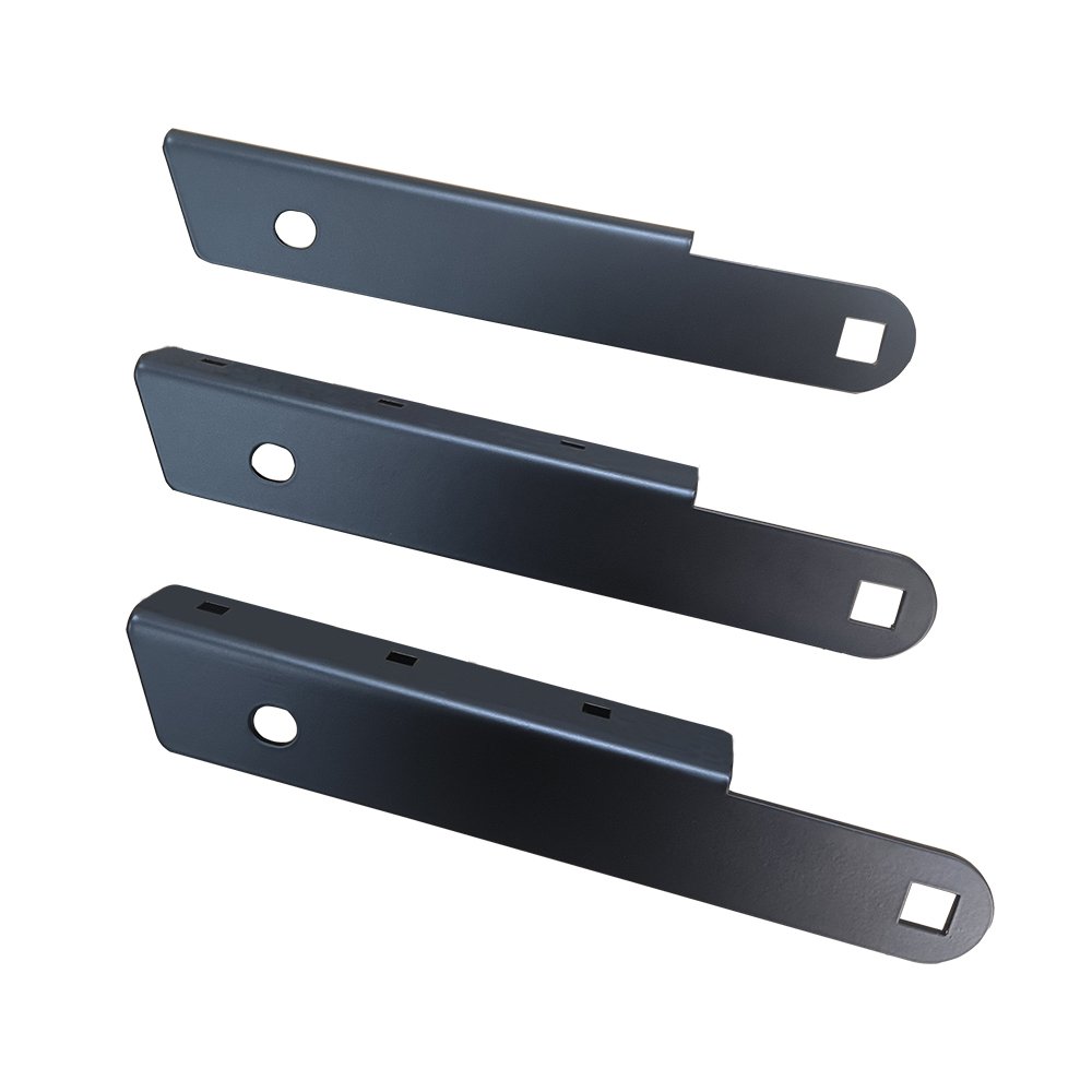 Custom Steel Aluminum Sheet Metal Fabrication Machinery for Machine Parts with Comprehensive Fabrication Services