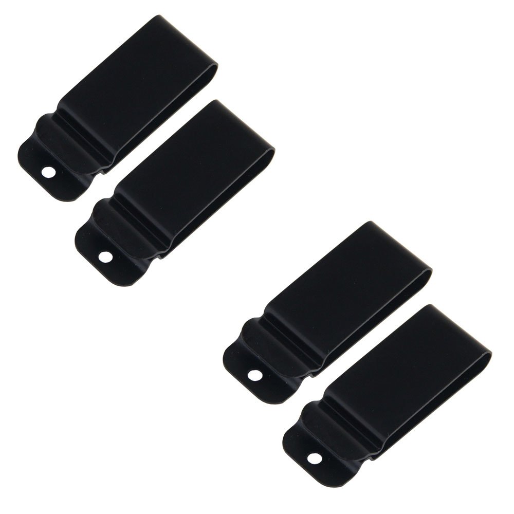 Custom Stainless Steel Sheet Metal Nut Clamp Nuts U-Clips Snap Nut Set Spire Clip