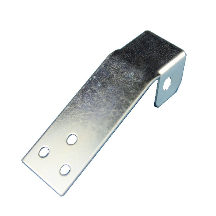 OEM CNC Sheet Steel Metal Fabrication Bending Custom Stainless Fabrication Metal Parts