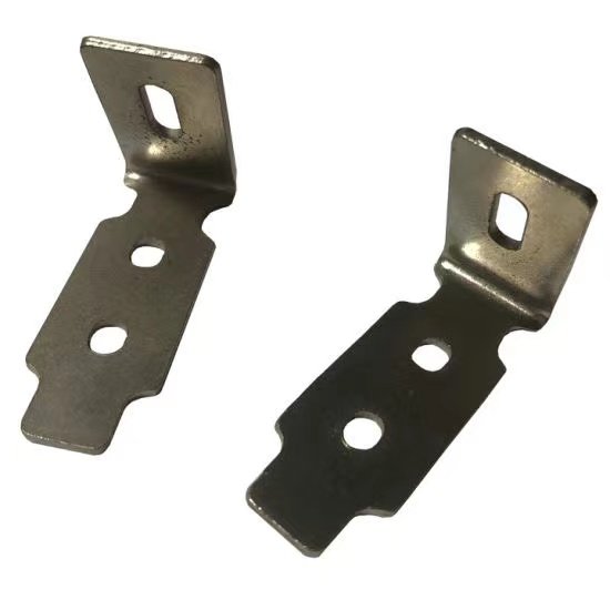 Custom Sheet Metal Processing Parts Stainless Steel Plate Bending Laser Cutting Sheet Metal Fabrication Services