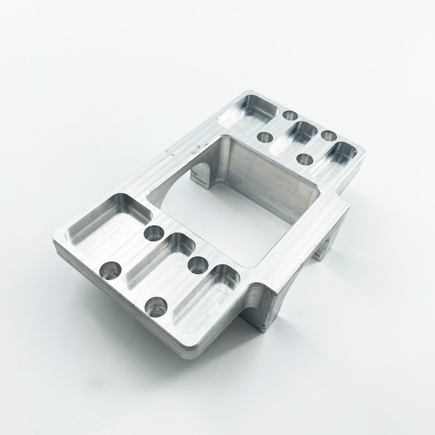 2023 Custom Metal Machining Aluminum Stainless Steel Sheet Metal Bending Cutting Sheet Metal Fabrication