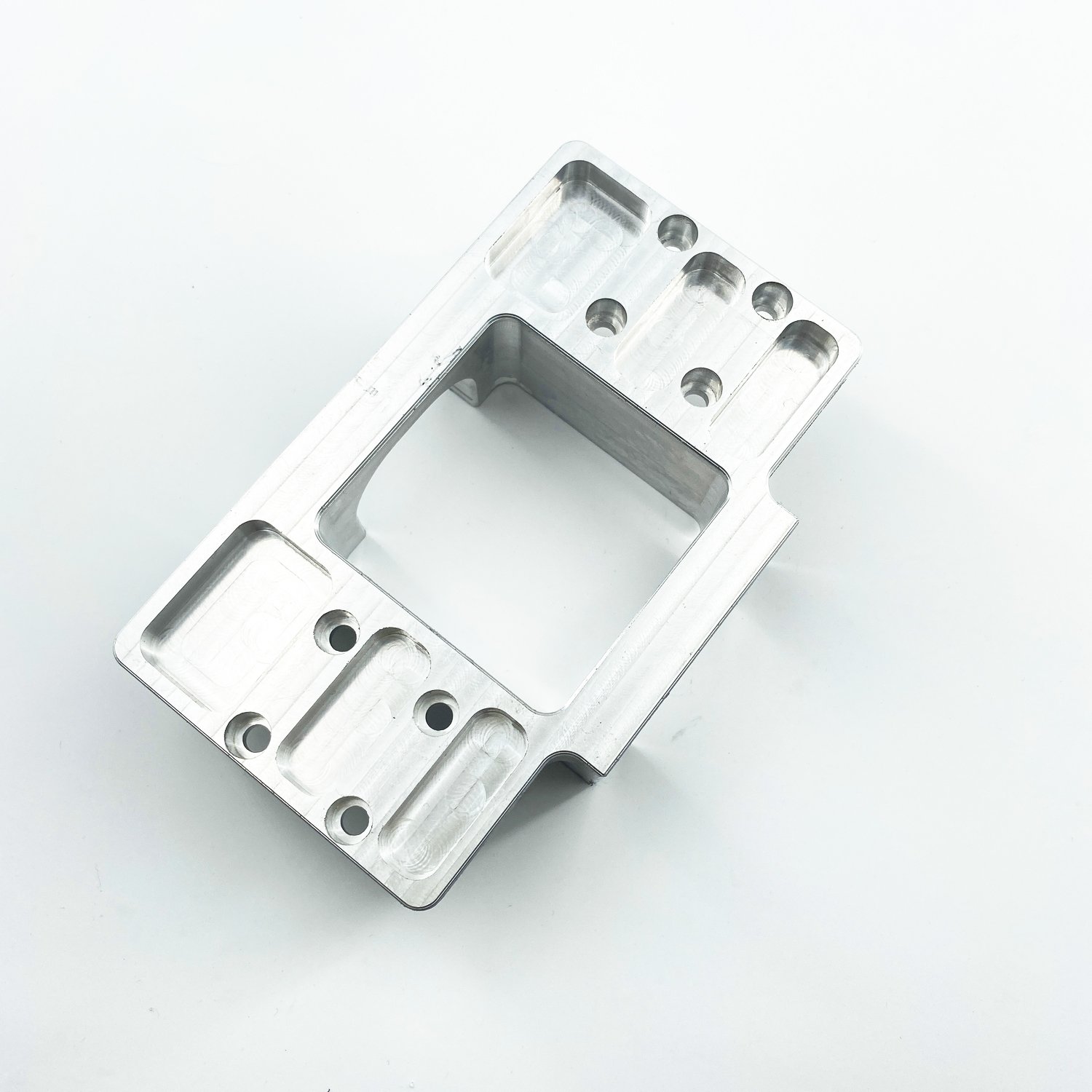 2023 Custom Metal Machining Aluminum Stainless Steel Sheet Metal Bending Cutting Sheet Metal Fabrication