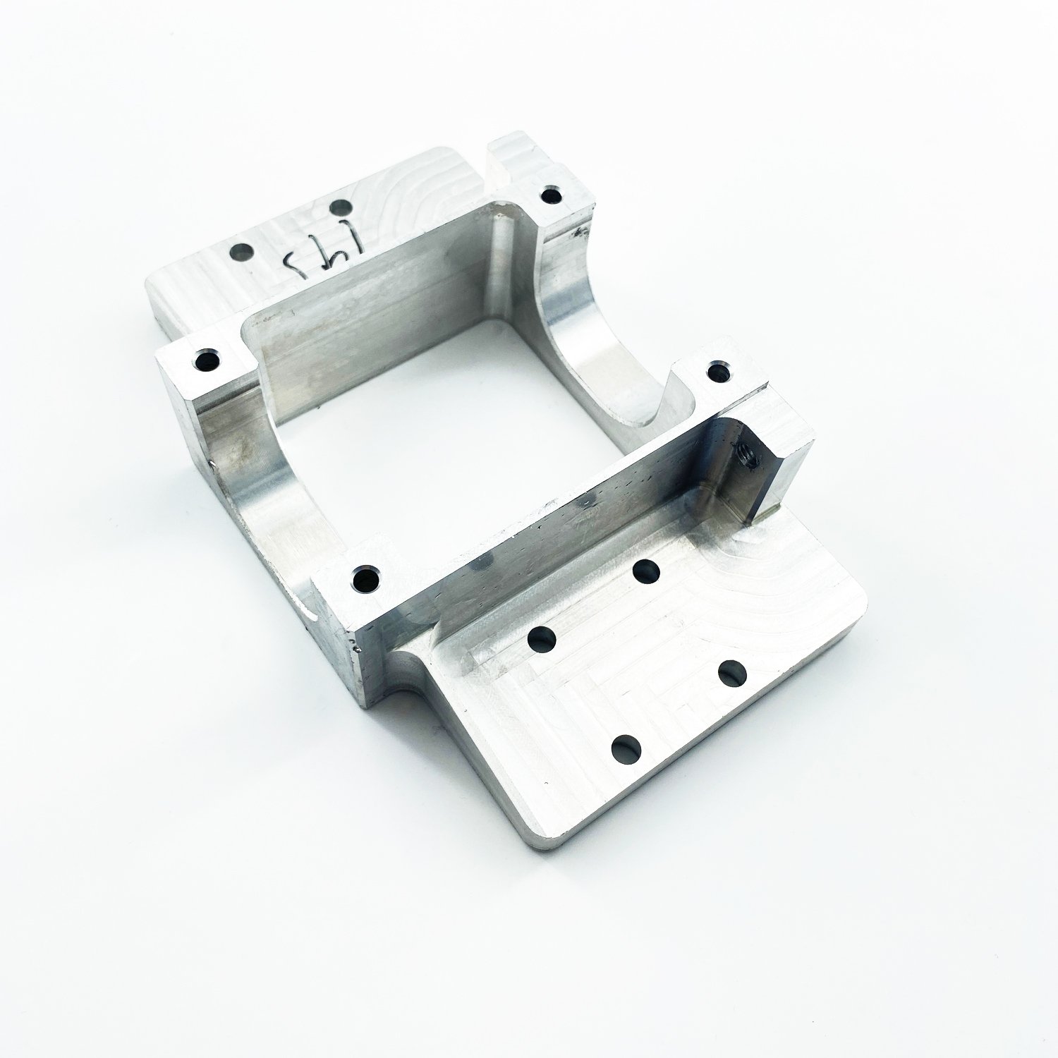 2023 Custom Metal Machining Aluminum Stainless Steel Sheet Metal Bending Cutting Sheet Metal Fabrication