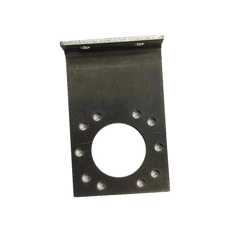 Custom Metal Brass Aluminum Laser Cutting Stainless Steel Parts Welding Bending Stamping Services Sheet Metal Fabrication low price