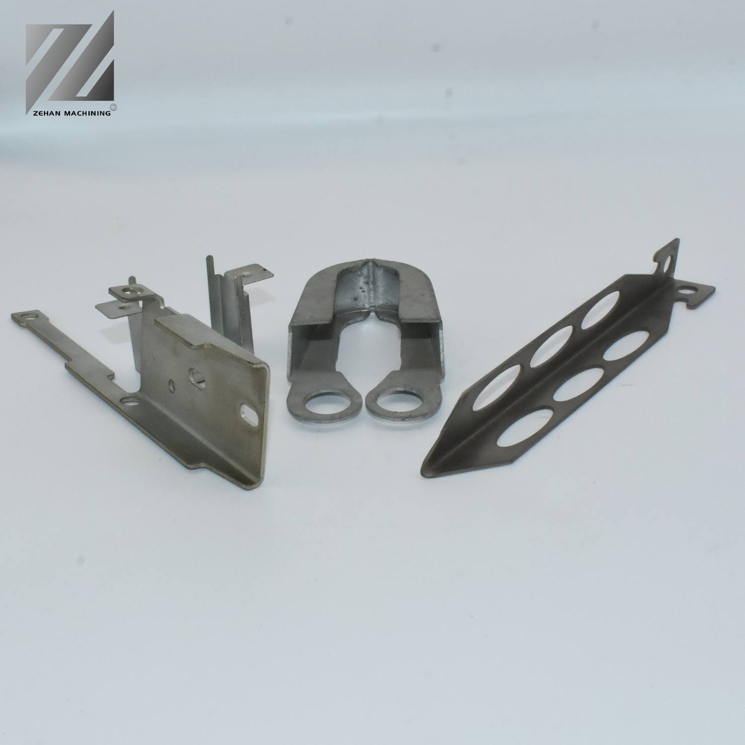 Sheet Metal Customized Professional Aluminum Stainless Steel Custom Made Sheet Metal Fabrication