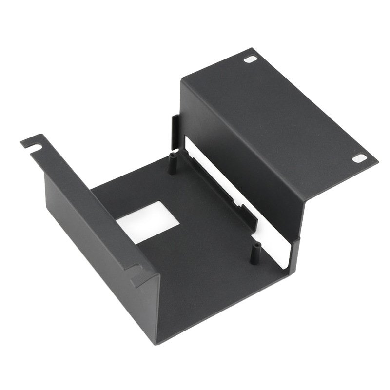 One station service OEM Sheet Metal Fabrication/Laser cutting/ Punching/Bending/Welding/Assembly