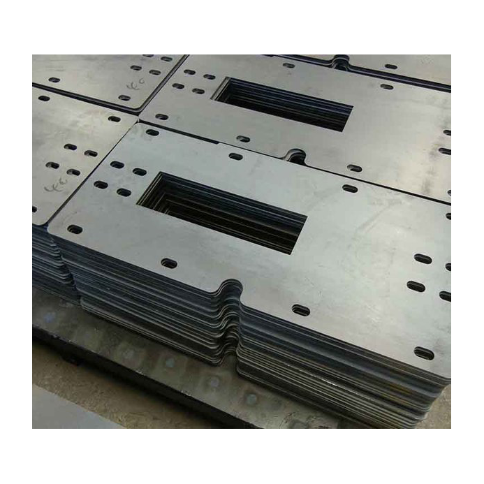 Custom Parts Equipment Sheet Metal Fabrication