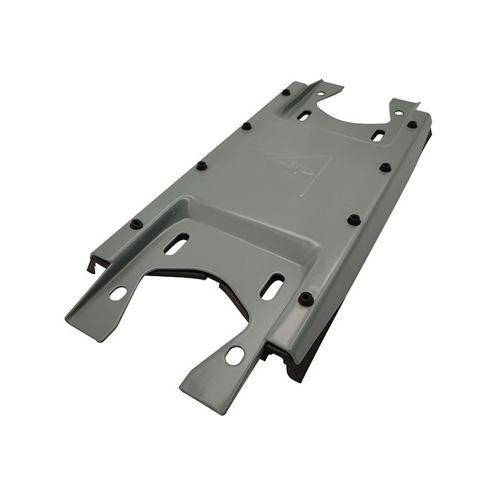 Custom Parts Equipment Sheet Metal Fabrication