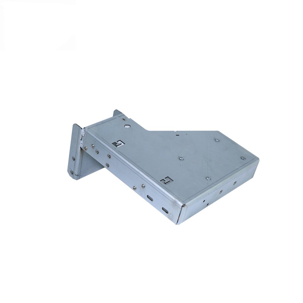 Custom Parts Equipment Sheet Metal Fabrication