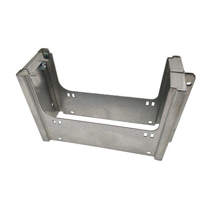 Custom Parts Equipment Sheet Metal Fabrication