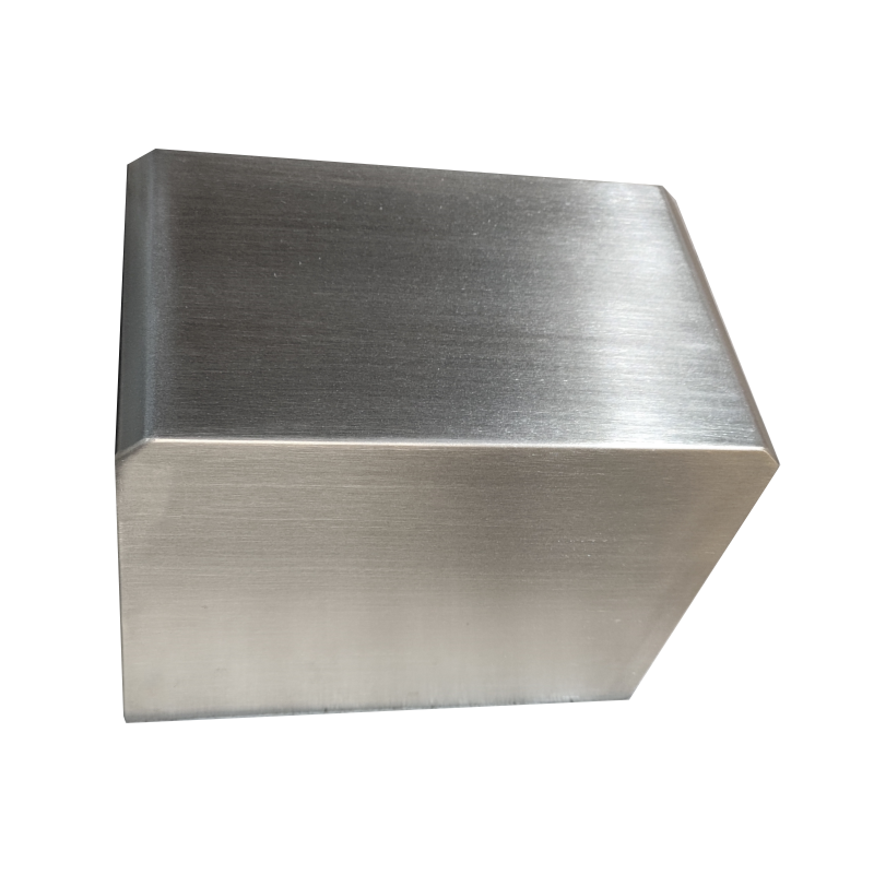 Wholesale Customized Sheet Metal Fabrication Carbon Steel Stainless Steel Aluminum Welding Case Enclosure Bend Weld Processing