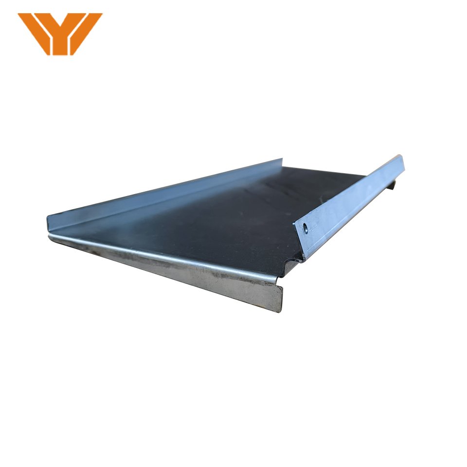 Welding Assembly Assemble Coating Hardware Stamping Copper Oem Custom Precision Word Sheet Metal Fabrication Services