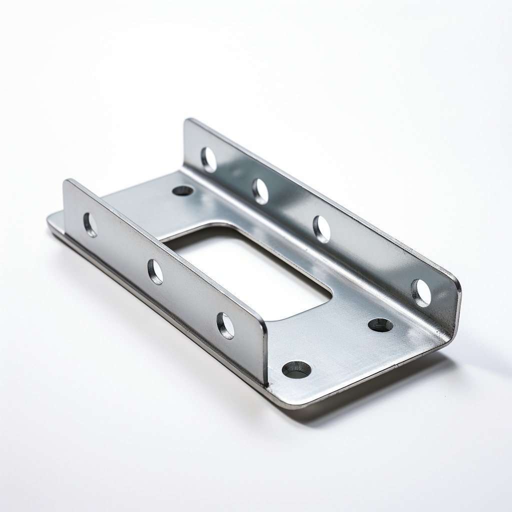 Custom Aluminum Stainless steel Sheet metal and laser cutting services metal manufacturing sheet metal fabrication