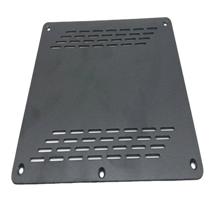 Custom High Precision Stainless Steel Aluminium Laser Cut Bend Sheet Metal Fabrication Processing Service