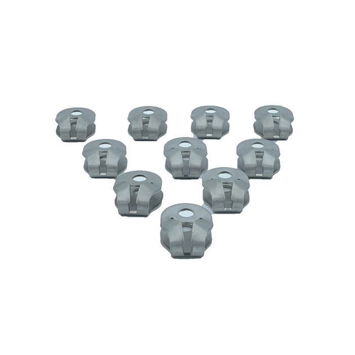 Manufacturer custom aluminium stainless steel sheet metal fabrication bending deep drawn stamping parts