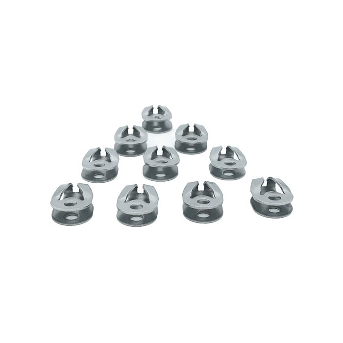 Manufacturer custom aluminium stainless steel sheet metal fabrication bending deep drawn stamping parts