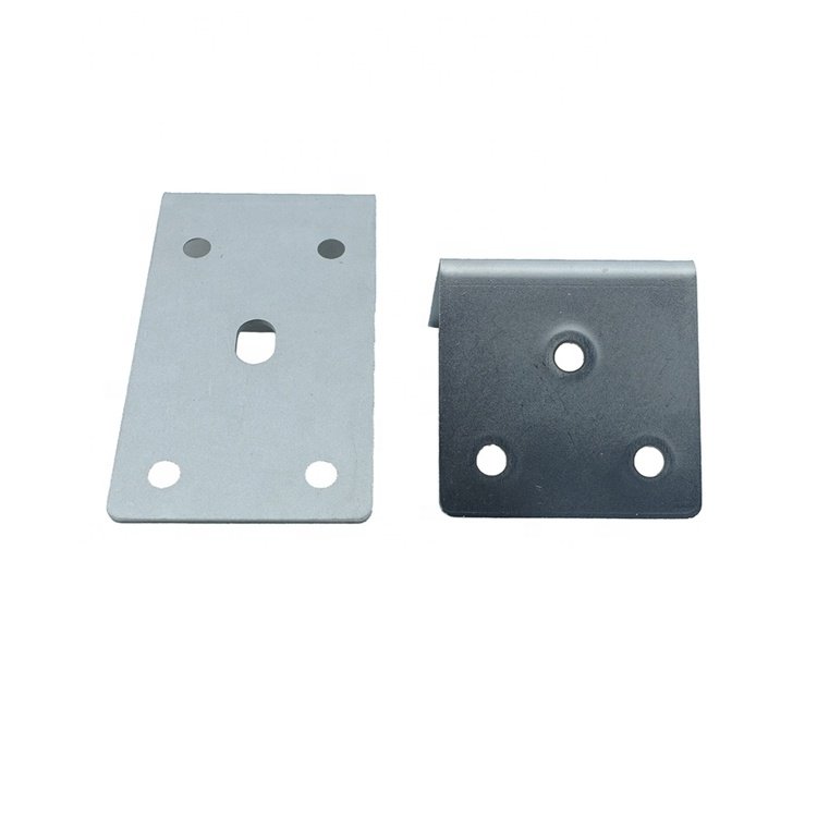 Manufacturer custom aluminium stainless steel sheet metal fabrication bending deep drawn stamping parts
