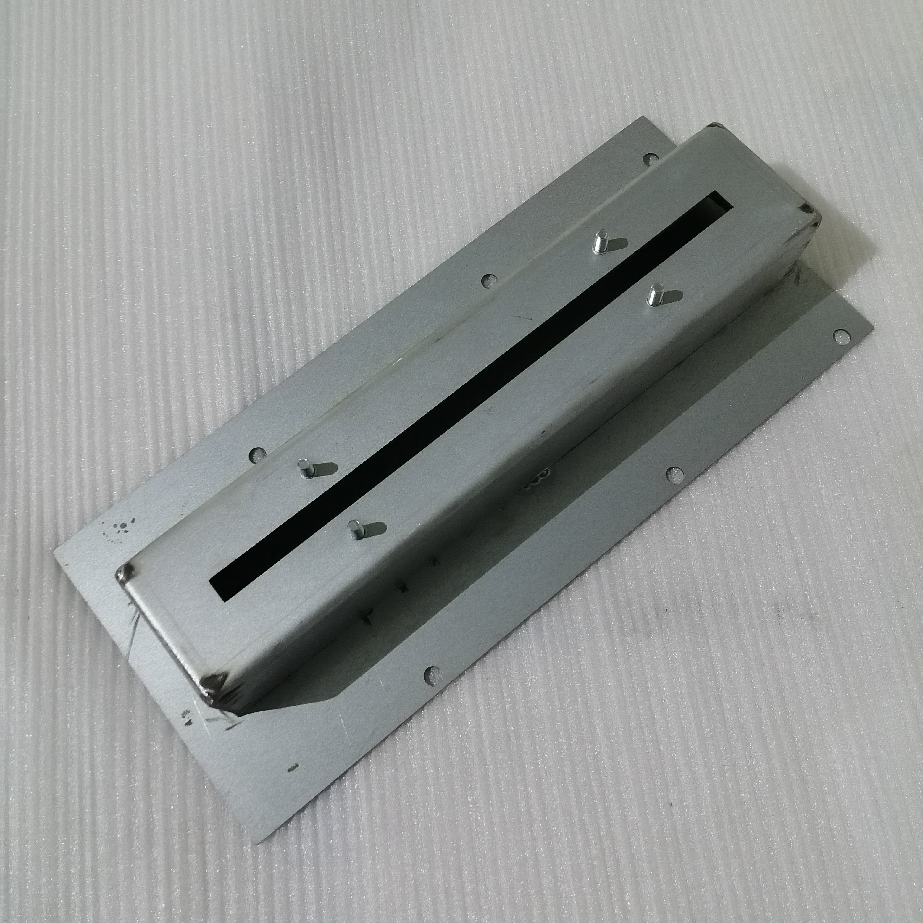 Wholesale Laser Cutting Sheet Metal Fabrication Services Stainless Steel Metal Stamping bending Parts
