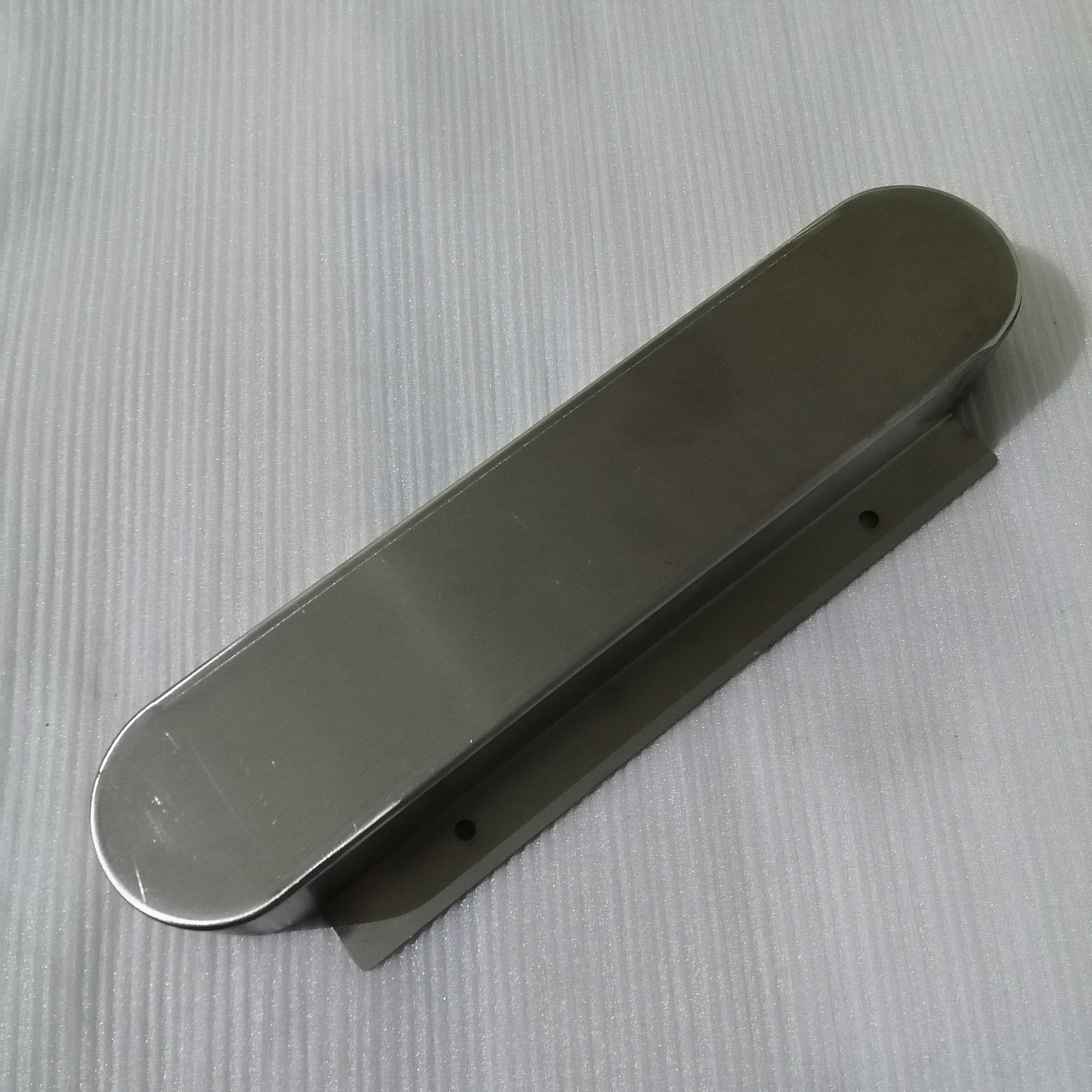 Wholesale Laser Cutting Sheet Metal Fabrication Services Stainless Steel Metal Stamping bending Parts