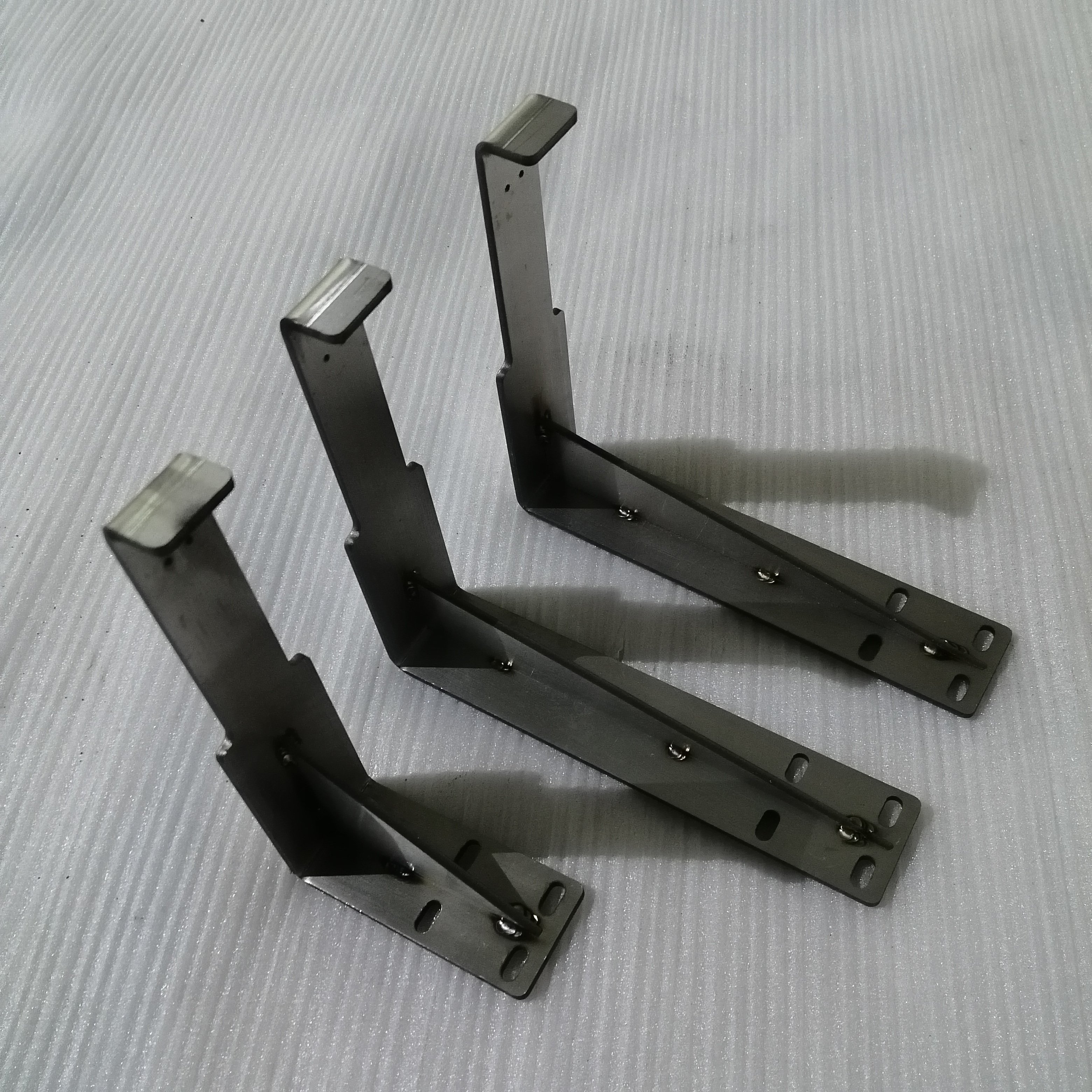 Wholesale Laser Cutting Sheet Metal Fabrication Services Stainless Steel Metal Stamping bending Parts