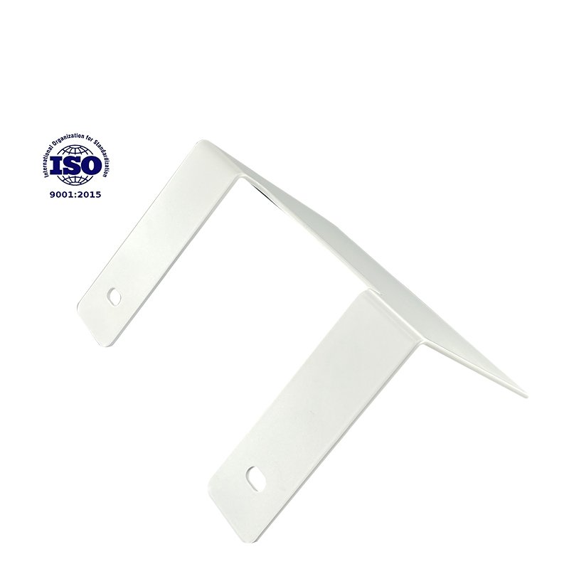 OEM Custom Stainless Steel Aluminum Laser Cutting Prototype Stamping Bending Services Sheet Metal Fabrication