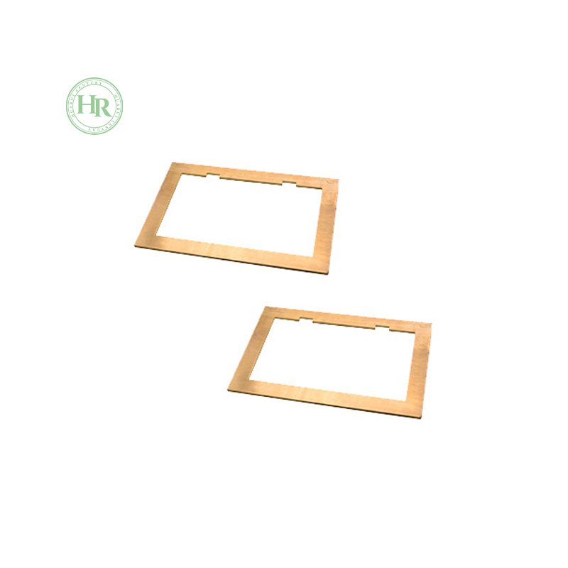Custom sheet metal Processing Service Metal Laser Cutting Parts Aluminum Stainless Steel Copper Custom Laser Cutting Service