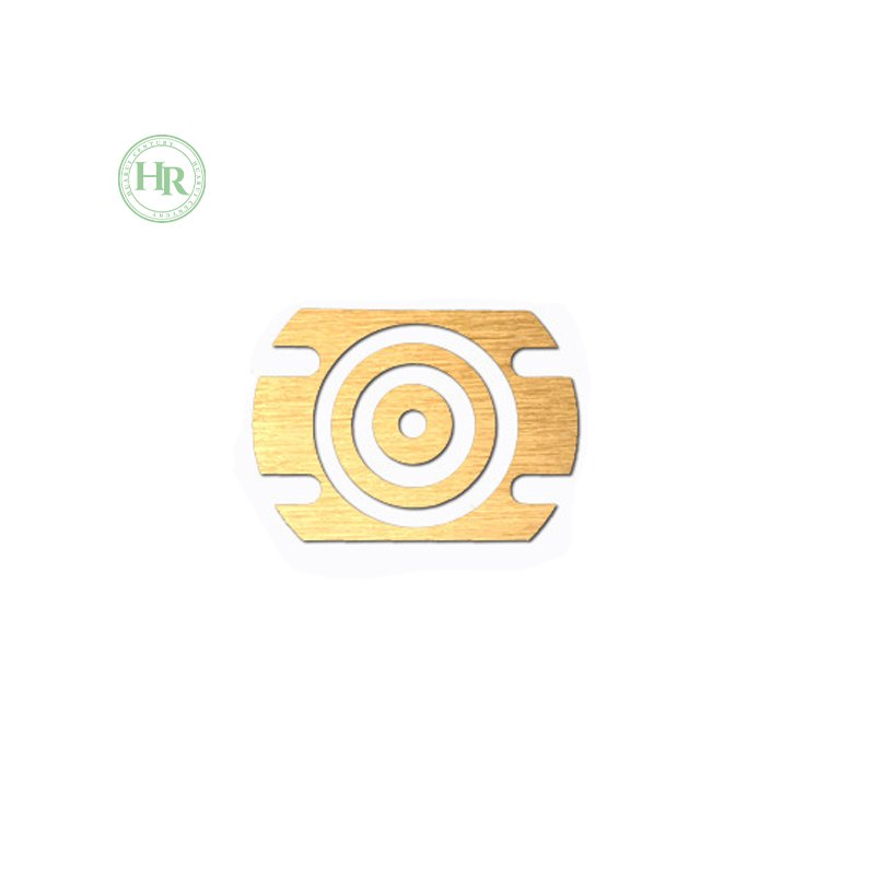 Custom sheet metal Processing Service Metal Laser Cutting Parts Aluminum Stainless Steel Copper Custom Laser Cutting Service