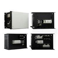 Custom Laser Cutting Bending Cabinet Enclosure aluminum box Chassis Sheet Metal Fabrication