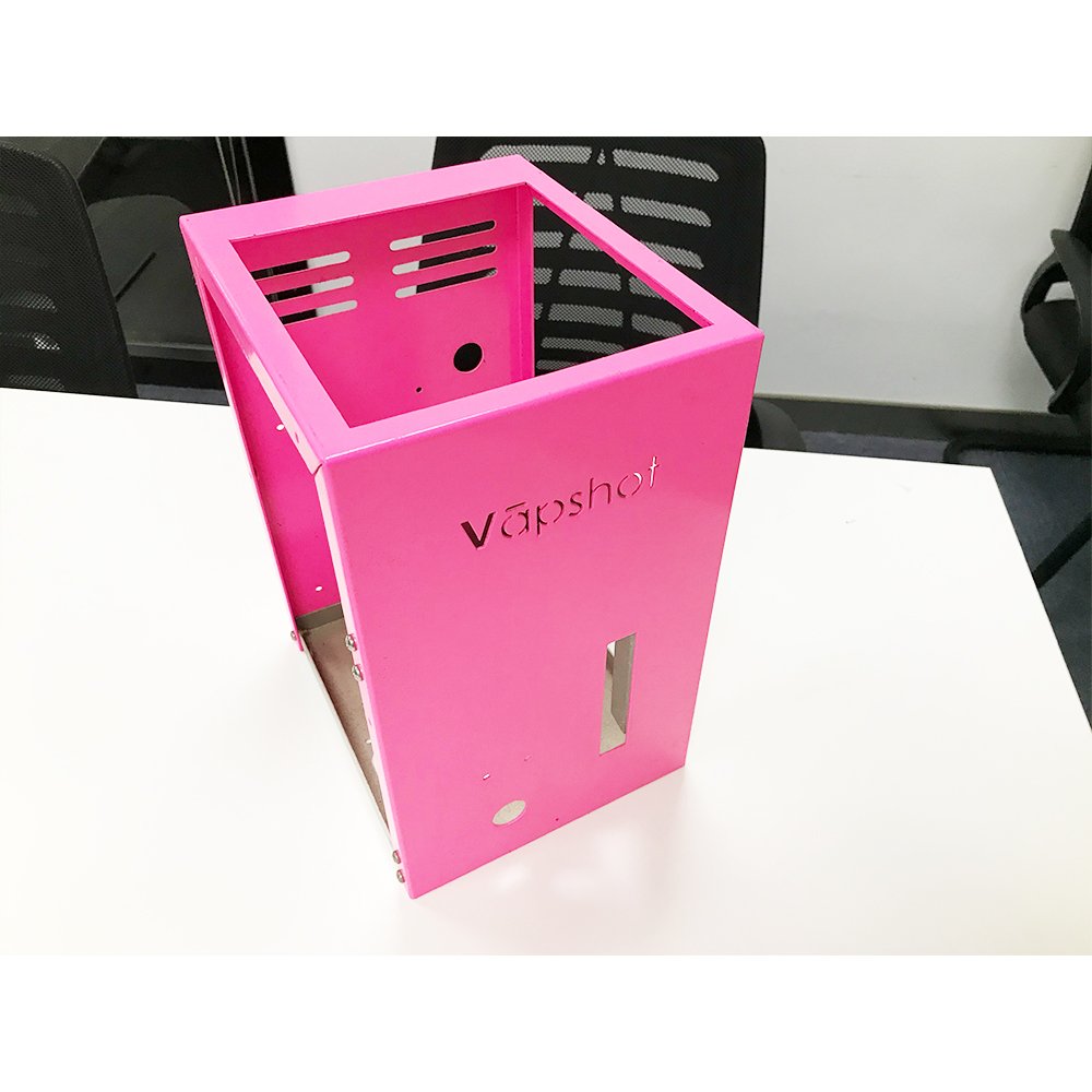 ISO 9001 Certified Factory Direct Price Custom Sheet Metal Fabrication Service Stainless Steel Aluminum sheet metal Welding Part