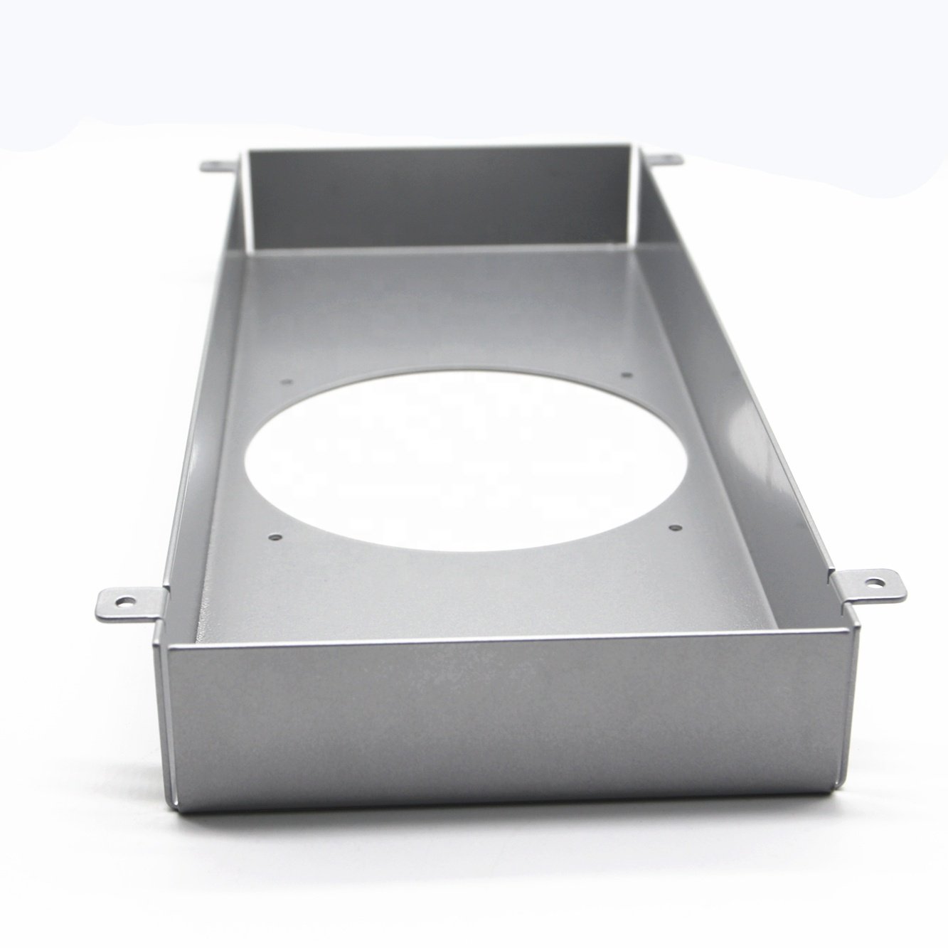 ISO 9001 Certified Factory Direct Price Custom Sheet Metal Fabrication Service Stainless Steel Aluminum sheet metal Welding Part