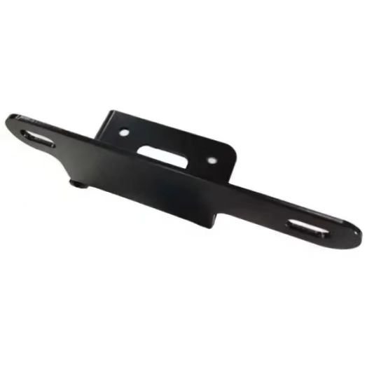 Custom Sheet Metal Fabrication Aluminium Stamping Parts Stainless Steel Bending Sheet Metal Processing Products
