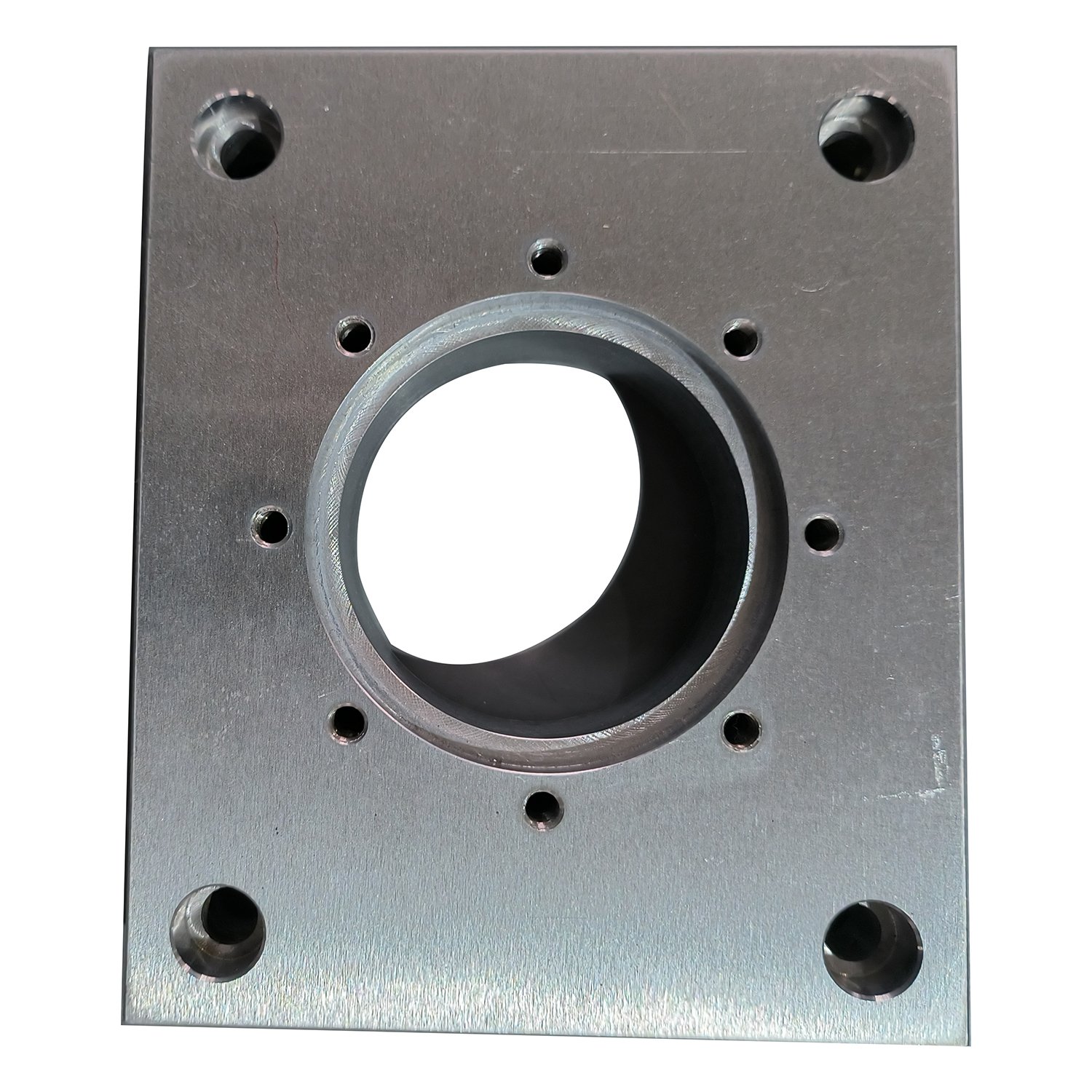 Custom Stainless Steel Stamping Parts Precision Aluminum Stamping Product Sheet Metal Fabrication