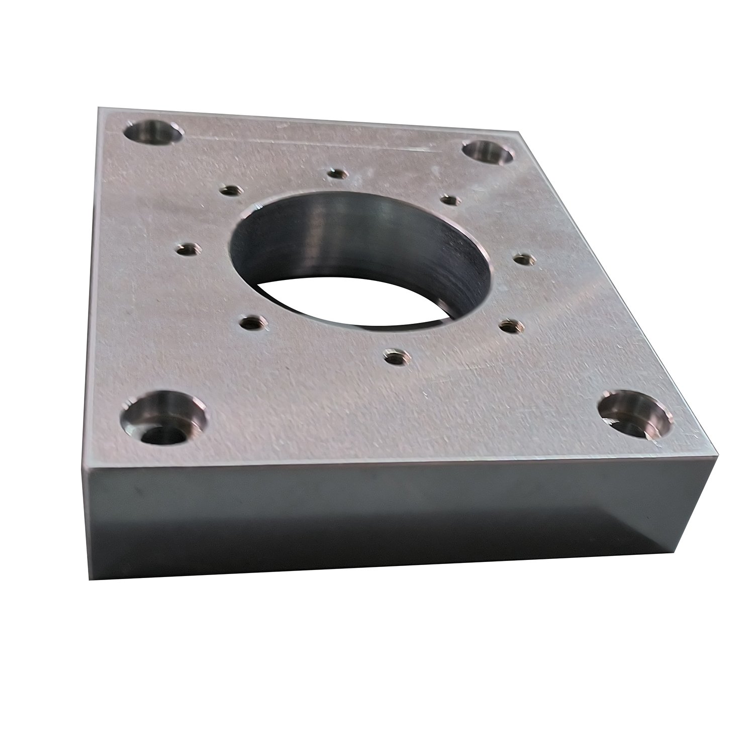Custom Stainless Steel Stamping Parts Precision Aluminum Stamping Product Sheet Metal Fabrication
