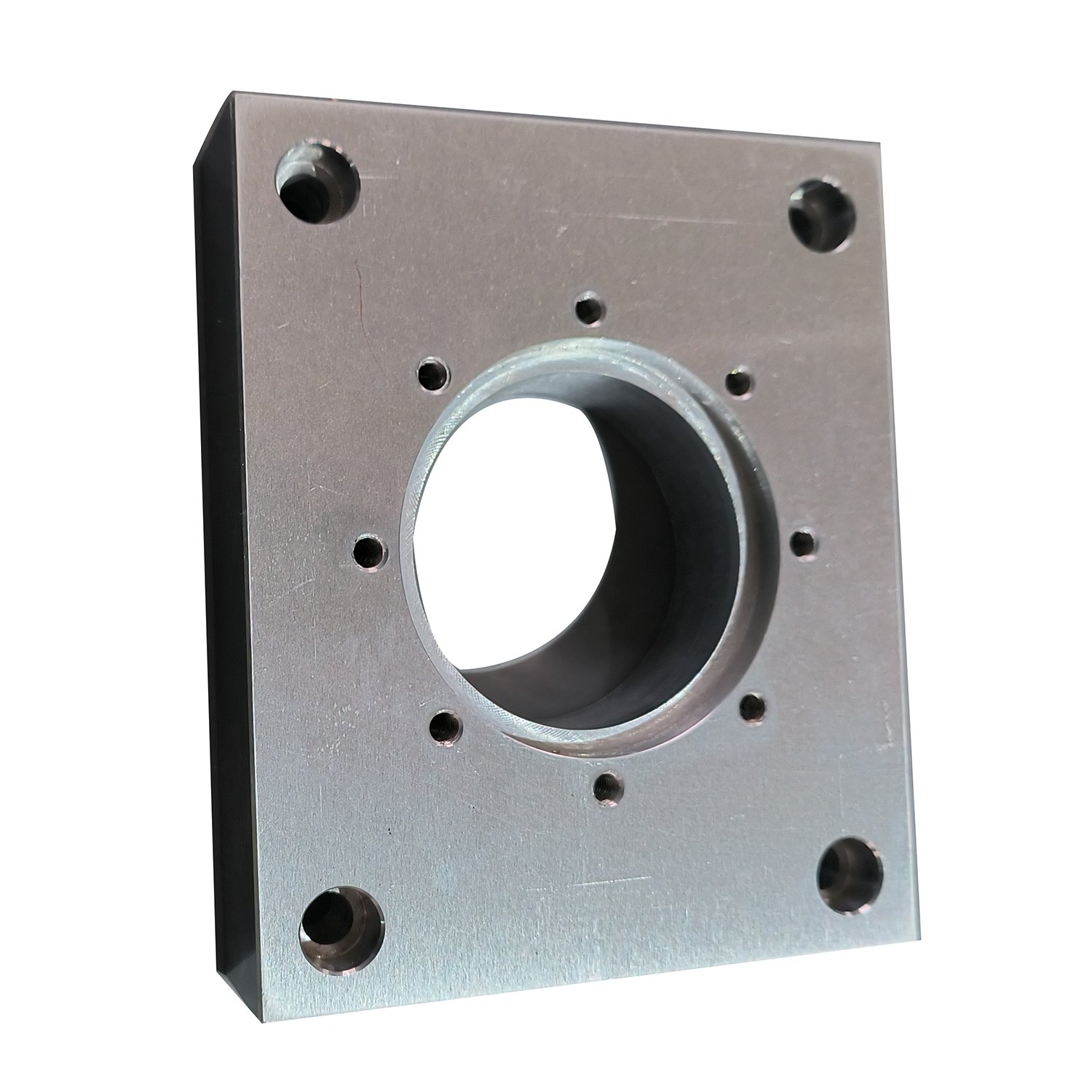 Custom Stainless Steel Stamping Parts Precision Aluminum Stamping Product Sheet Metal Fabrication