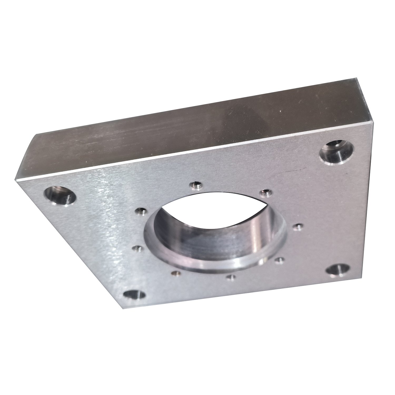 Custom Stainless Steel Stamping Parts Precision Aluminum Stamping Product Sheet Metal Fabrication