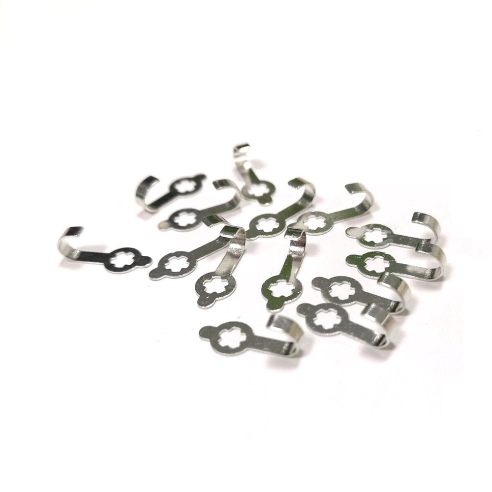 Precision Metal Stamping Assembly Part Bending Customized Car Auto Metal Stamping Parts Stainless Steel Sheet Metal Fabrication