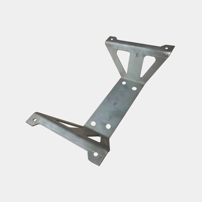 Precision Metal Stamping Assembly Part Bending Customized Car Auto Metal Stamping Parts Stainless Steel Sheet Metal Fabrication