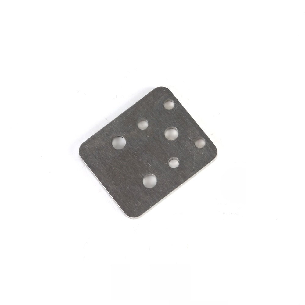 Precision Metal Stamping Assembly Part Bending Customized Car Auto Metal Stamping Parts Stainless Steel Sheet Metal Fabrication