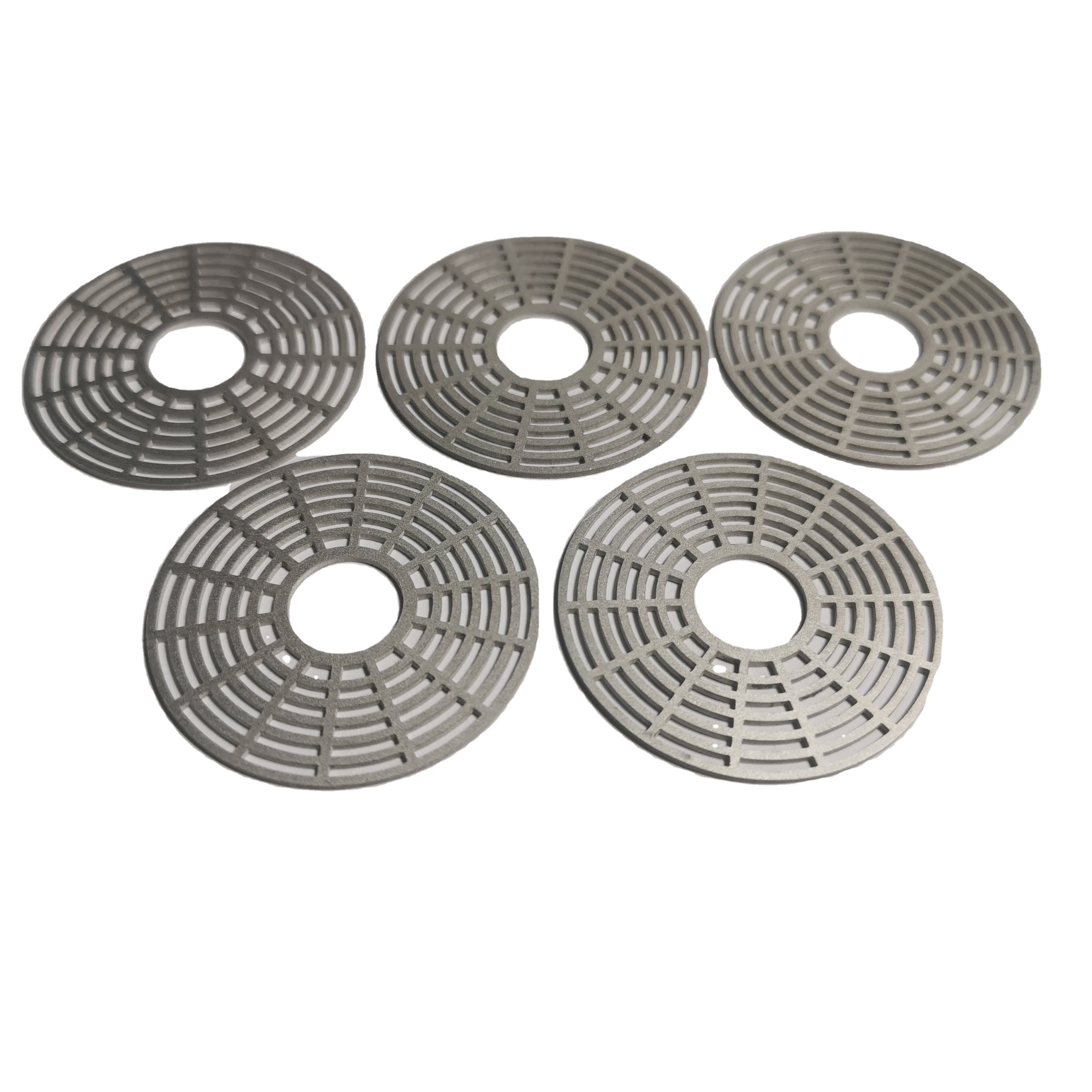 High Quality Custom Sheet Metal Fabrication Metal Parts Large Sheet Metal Fabricating Aluminum Brass Stainless Steel