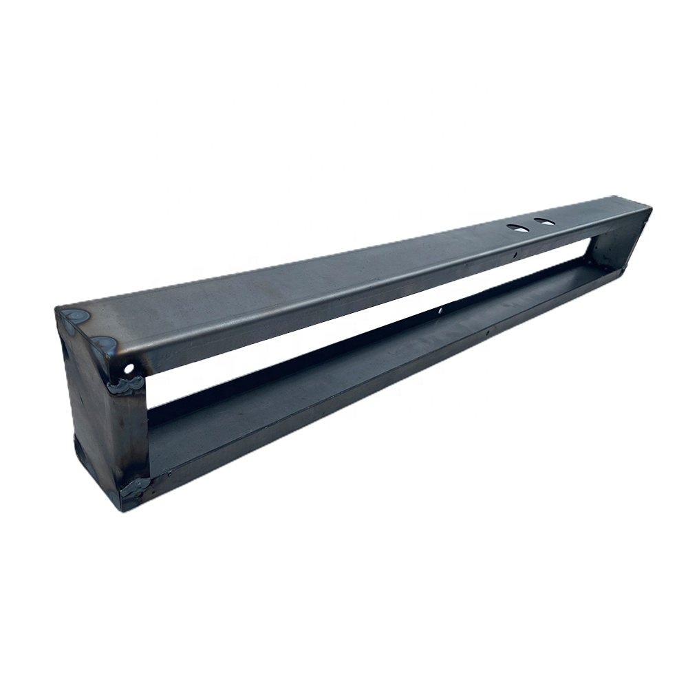 Factory processing laser metal tig welding accessories rods low price cnc custom sheet metal processing