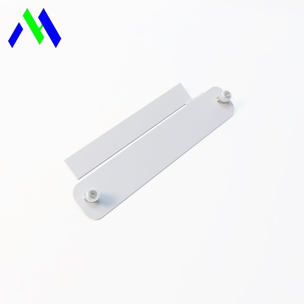 Cnc Machining Aluminum Black Anodizing Welding Bending Stamping Services Sheet Metal Fabrication