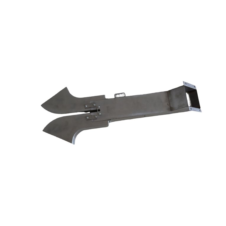 High Quality Sheet Metal Bending Parts Sheet Metal Fabrication Factory And Manufacturers