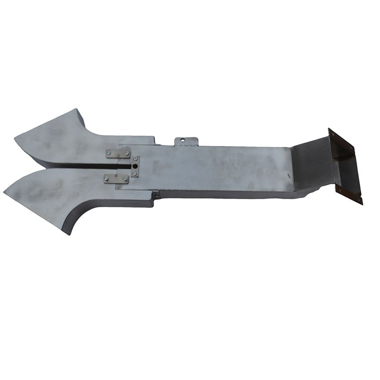 High Quality Sheet Metal Bending Parts Sheet Metal Fabrication Factory And Manufacturers
