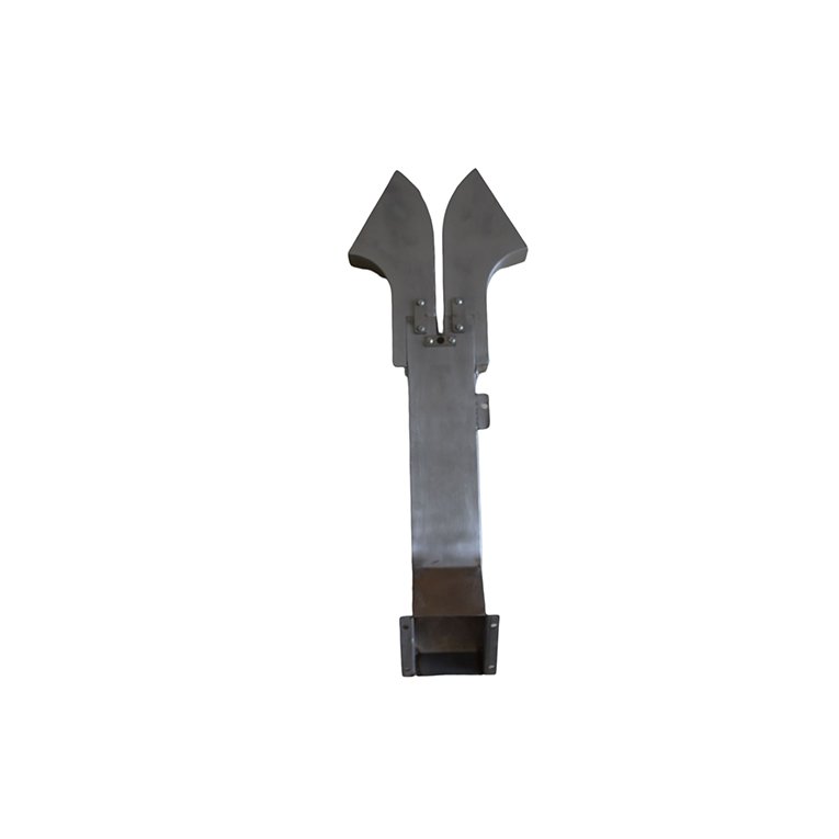High Quality Sheet Metal Bending Parts Sheet Metal Fabrication Factory And Manufacturers